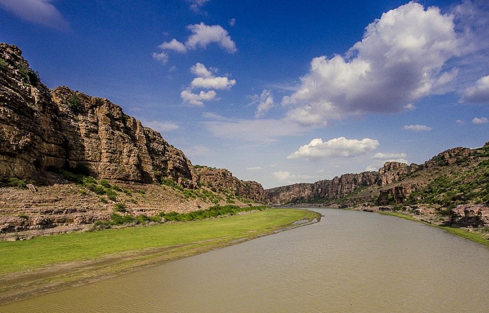Gandikota