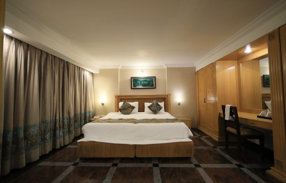Suite